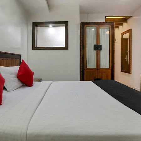 The Elite Royale Aparthotel Bangalore Exterior photo