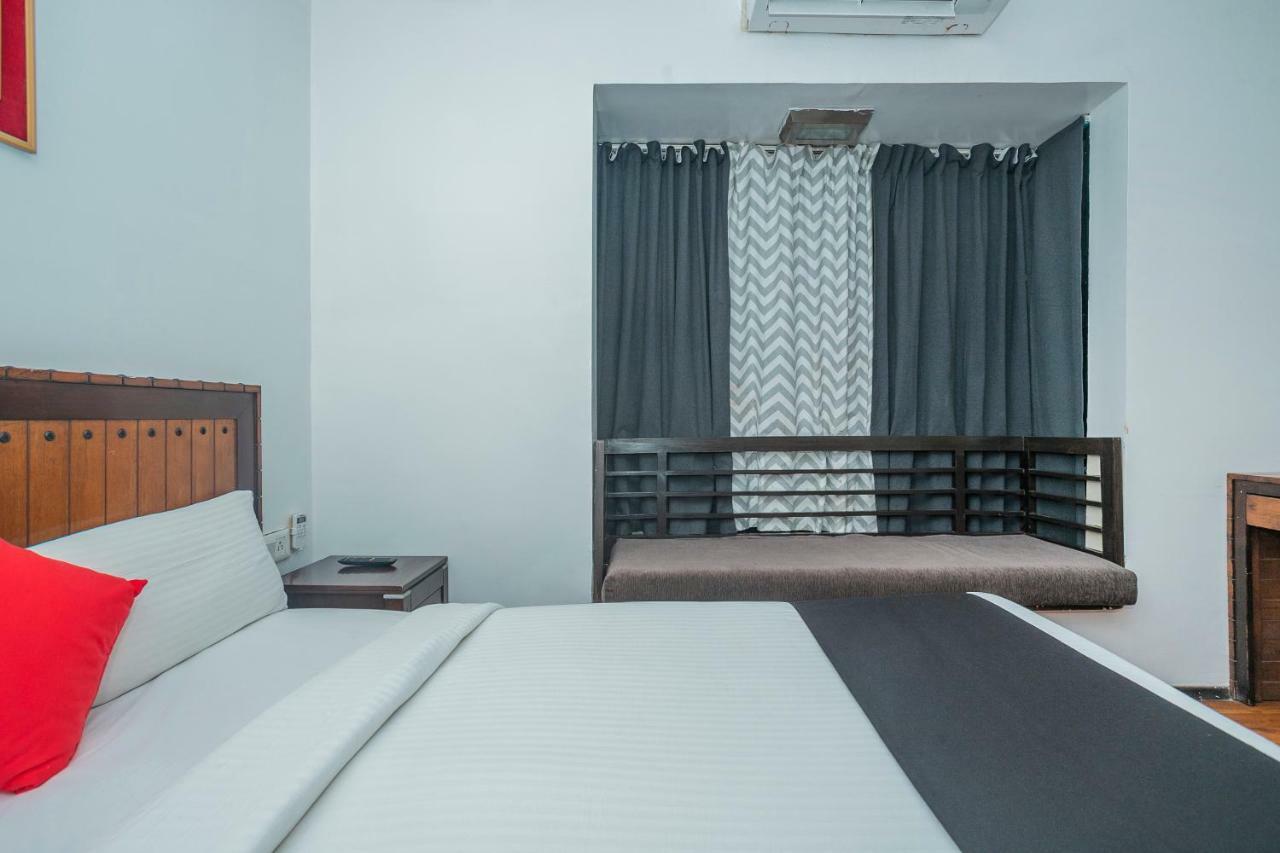 The Elite Royale Aparthotel Bangalore Exterior photo